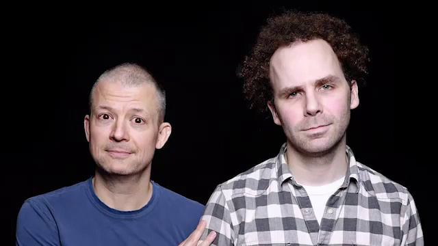 Jim Norton And Sam Roberts - December 4th, 2017 #157 смотреть онлайн