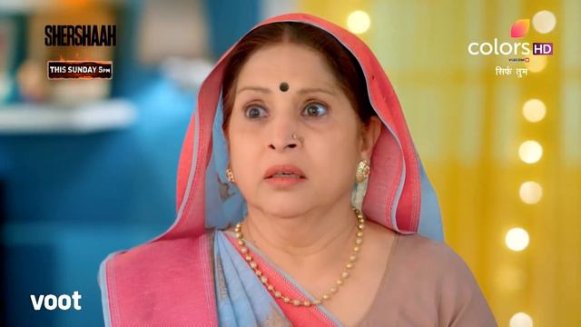 Sirf Tum | सिर्फ तुम | Episode 54 | 25 January 2022 смотреть онлайн