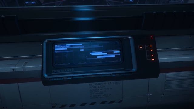 Touring Two Opposite Ships - Star Citizen Gameplay смотреть онлайн