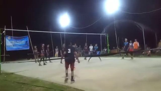 BENTENG ELEKTRIK VS BLENDER buanajaya cup смотреть онлайн