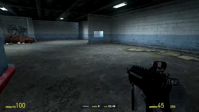 Prop Hunt! #1 - [Untraceable table] смотреть онлайн