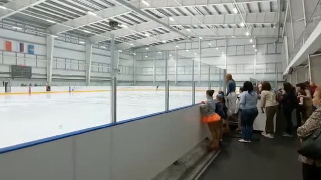 Моё пред последние выступление смотреть онлайн