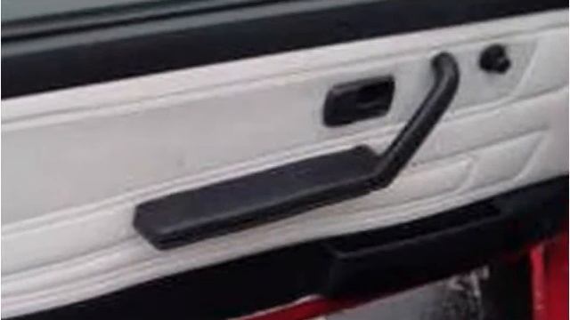 1990 Volkswagen Cabriolet available from Oak Hill Motors Inc смотреть онлайн