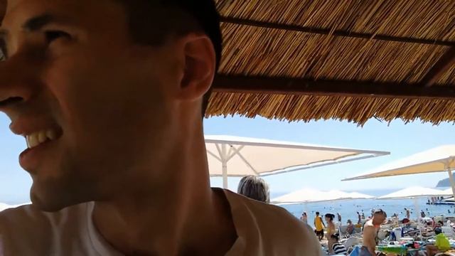В КЕМЕРЕ БЫЛО ЖАРКО! ОТДЫХ В КЕМЕРЕ Residence Rivero Hotel! смотреть онлайн