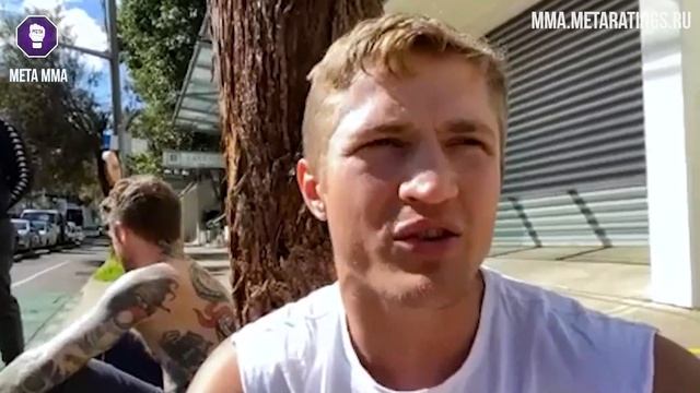 ТИМ ЦЗЮ показал мне ЧЕМПИОНСКОЕ ДЕРЬМО / Главная проблема российских боксеров | Сергей Воробьев смотреть онлайн