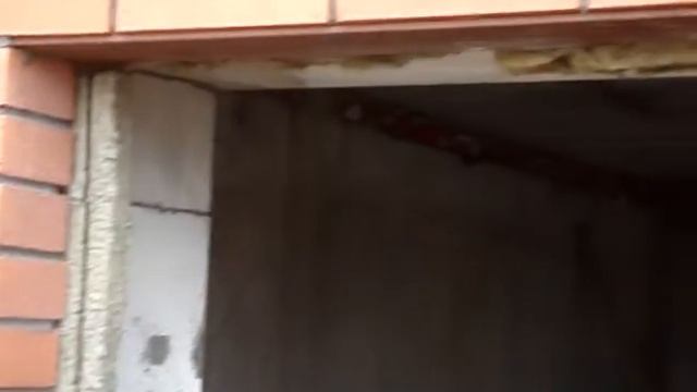 Обрезка утеплителя мойкой смотреть онлайн