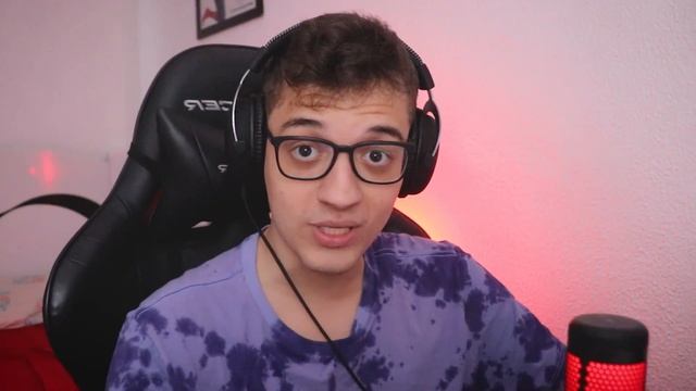 HACK de RADAR PERMITIDO NO COMP (não é click bait, a valve precisa agir) смотреть онлайн