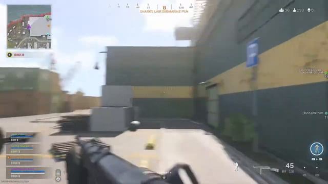 Стим Call of Duty Warzone PS4,PS5| смотреть онлайн