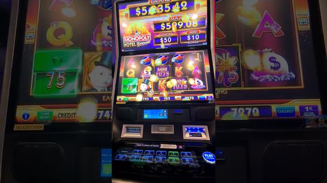 Monopoly 🛎 hotel Tycoon free games pokies win 2021 смотреть онлайн