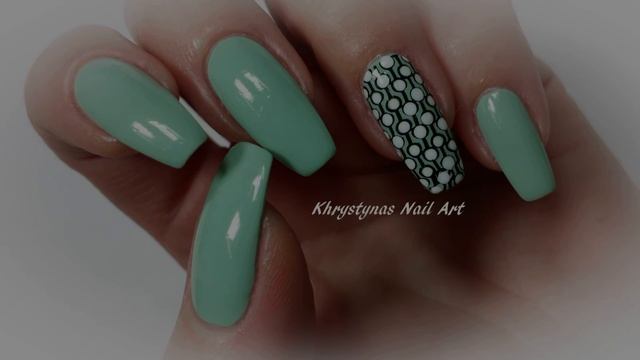 Nail Art Pictures Slideshow (Khrystynas Nail Art) смотреть онлайн