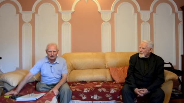 Свентицкий В.И. и Свентицкий И.И. автобиография смотреть онлайн