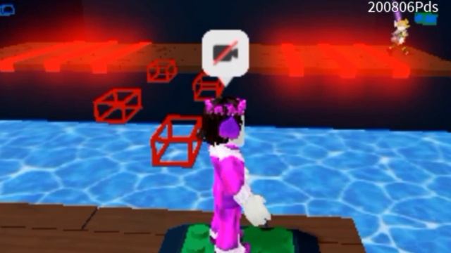 Обби на двоих | Через вселенные #6 смотреть онлайн