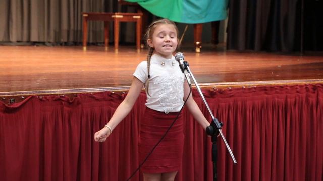 Vasilisa Serova Feb 2020 Live Classics Recital смотреть онлайн