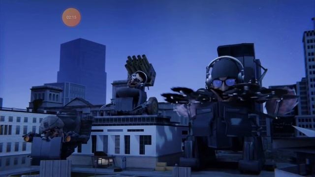 Полный разбор 012 серии skibidi toilet multiverse! Все секреты и пасхалки новой серии! смотреть онлайн