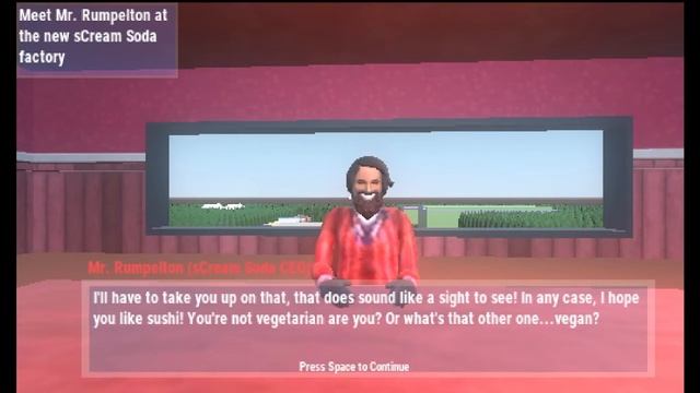 Somethings wrong with this town{one-way ticket full gameplay} смотреть онлайн