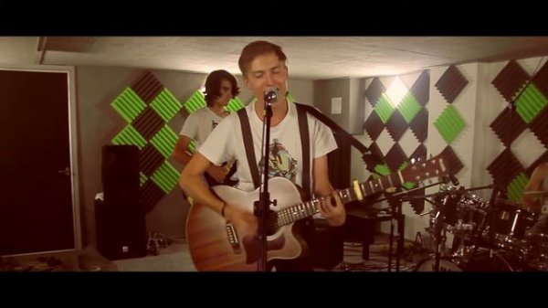 Mark Lynn. live studio session. Prod. by diviant red Kazan. Запись живого выступления в студии.