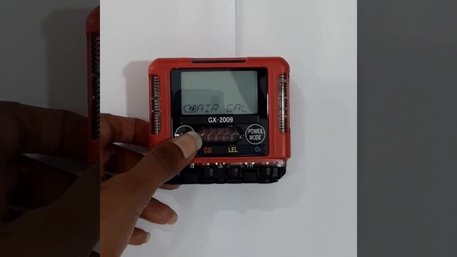 GX 2009 Calibration смотреть онлайн