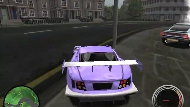 Test Drive 6 Remastered - New BMW & Caterham and Class 4... смотреть онлайн