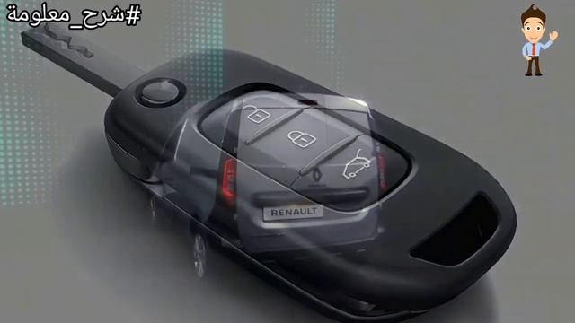 مراجعة رونو إكسبريس فان الجديدة | ماهو الفرق و المميزات | renault express van смотреть онлайн