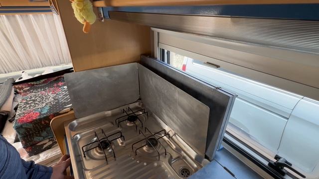 Прицеп-дача тест на газовое оборудование. смотреть онлайн