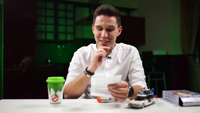 Общение с ПРИЗРАКАМИ - Устройство для GhostBuster ШОК!