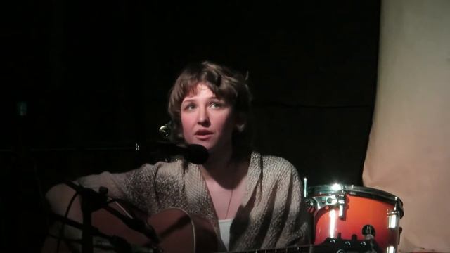 Ольга Ступина - Гуси лебеди (Шоколадная Фабрика, Москва, 06.04.2014) смотреть онлайн