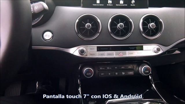 ‼️KIA STINGER 2020 ??? ¡EXCLUSIVO, DIVERTIDO Y DIFERENTE!‼️ ?? | ADN AUTOMOTRIZ