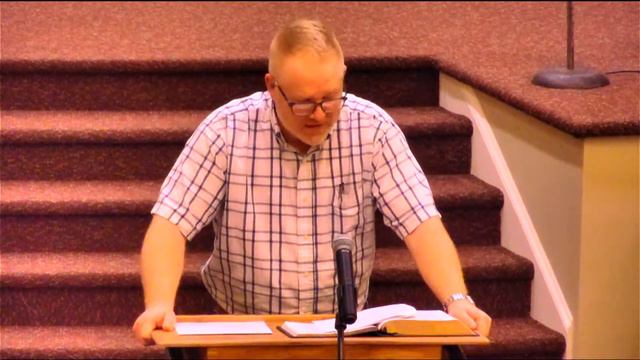 The Kingdom: Problem Passages in Paul's Letters -- Gal 3 & Eph 2 (Dan Hanshew) смотреть онлайн