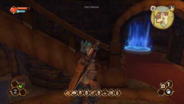 Fable Anniversary #6 - Спасение торговцев смотреть онлайн