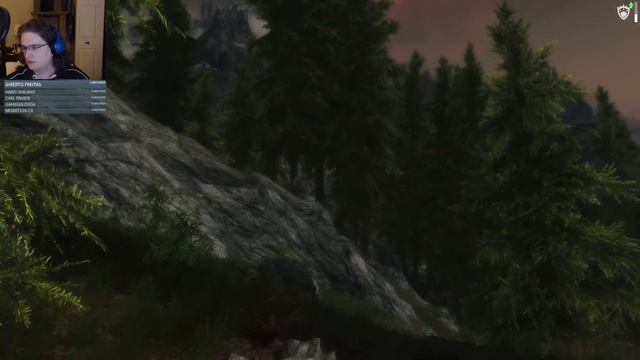 Immersive Mods Skyrim | Kaeth Halfmoon | Finding Home смотреть онлайн
