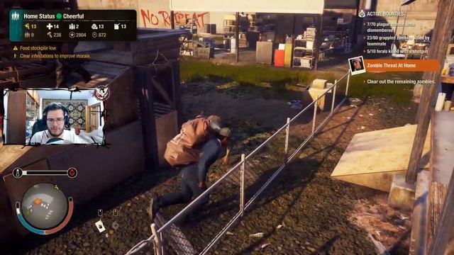 State of Decay 2 Guide: 10 TIPS on Building a Legacy смотреть онлайн