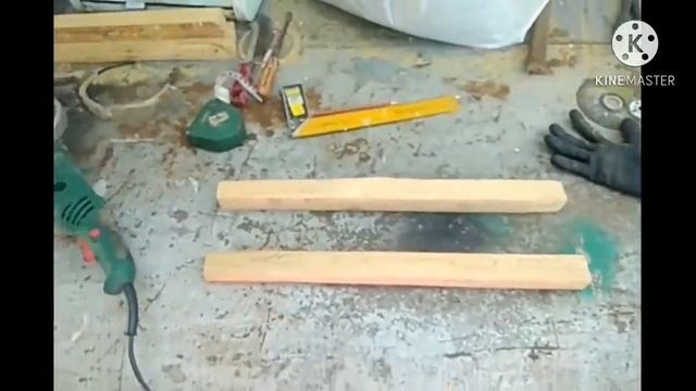 Реставрация детской двухъярусной кроватки смотреть онлайн