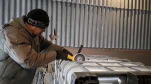 Как разрезать еврокуб.