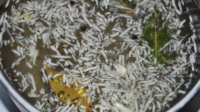 Сборник рецептов