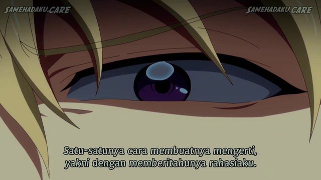 Anime Orient EPS 6 | SUB INDO смотреть онлайн
