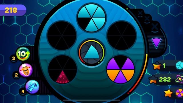 Frenzic: Overtime: Level 26 - HARDLY WORKING - IOS Gameplay Walkthrough (HD) смотреть онлайн