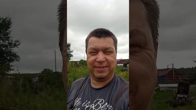 Тест драйв двух корпусного плуга на целене смотреть онлайн