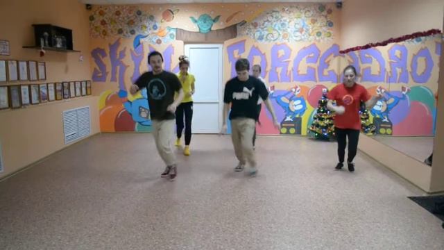 репа тренеров смотреть онлайн