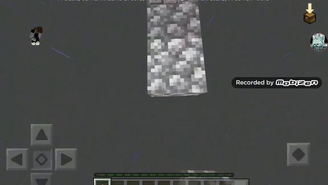 Прохождение SkyBlock с Лаки блоками смотреть онлайн