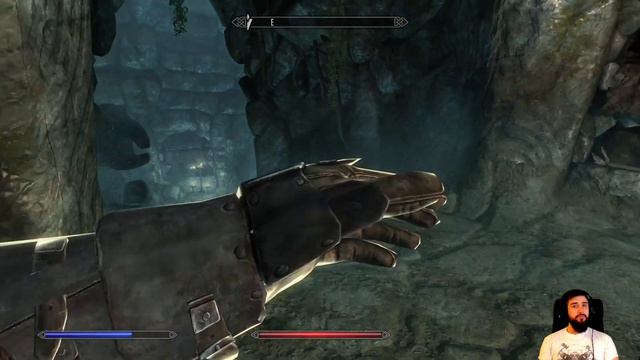 Skyrim Dragonborn Adventures | Episode 17: Alternative Attenborough