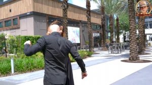 ATACA LA ALEMANA!!! Bachata Dance!!! Like!!! Группа "Фристайл" - Ну когда ж ты влюбишься?