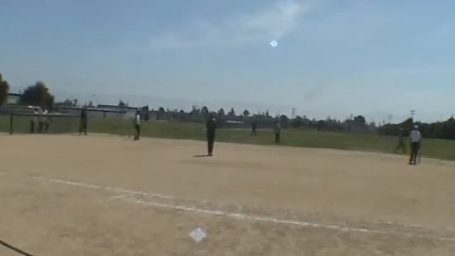 (09 June 2007) Satyam / Oracle Cricket Match - Part 13 смотреть онлайн