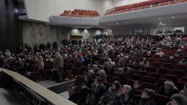 2 часть вне очередного собрания ПК АЛМА 21.01.2023 смотреть онлайн