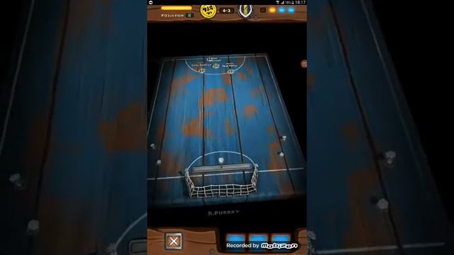 Əfsanə mobil oyun Game of coinball смотреть онлайн