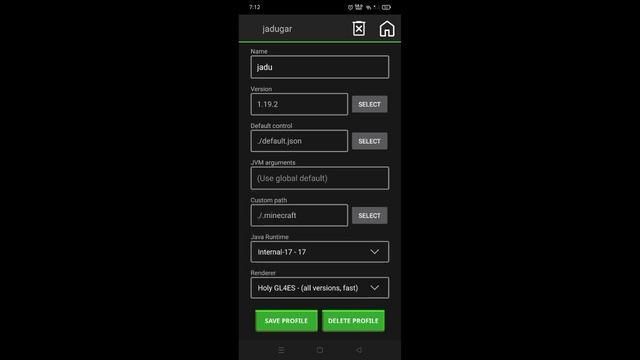 Minecraft Java in Android | how to install Java version in phone смотреть онлайн