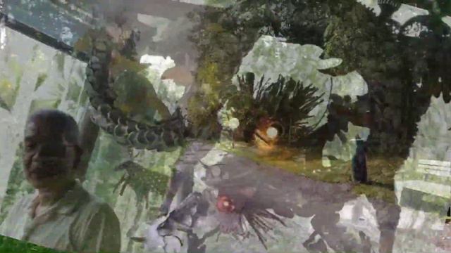 Ирина Ратушинская. Последний Дракон. смотреть онлайн