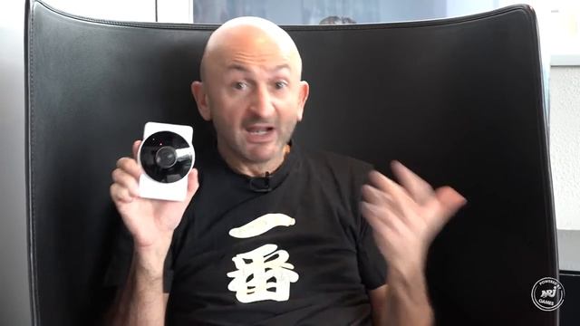 Test PP Garcia caméra panoramique DCS 8200LH смотреть онлайн