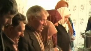 Молокане Хильмилли 9мая 2009 год