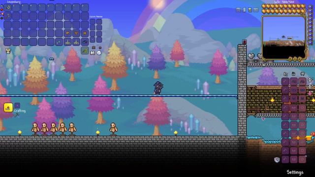 The Biggest MISCONCEPTION In All Of Terraria смотреть онлайн