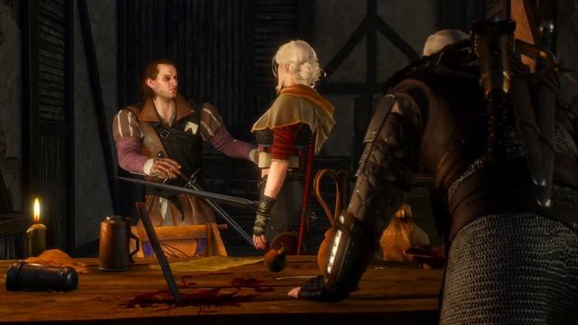 Судьба Ублюдка Младшего и Дуду Бибервельта смотреть онлайн